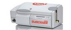 CIM E1000 Pro-Series