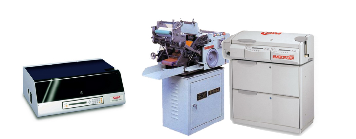 Принтер для печати пластиковых карт и пропусков. Электронный принтер — это устройство, которое печатает карту доступа в электронном виде