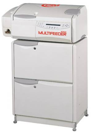  Мультифидер  MF6000 Pro-Series от РуссКом