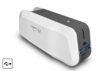 - Smart 51 Dual USB + Ethernet 651406  