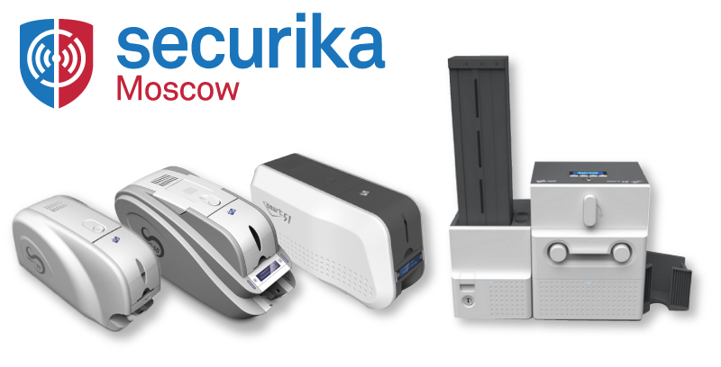 - Smart   Securika Moscow MIPS
